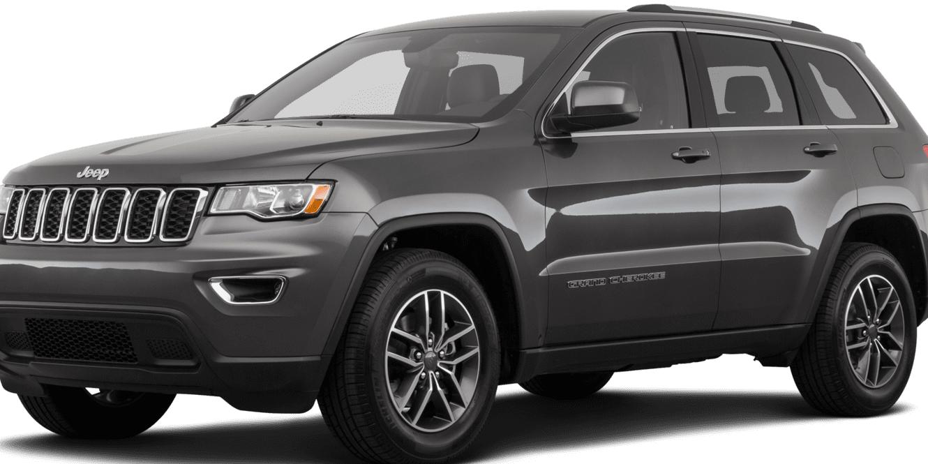 JEEP GRAND CHEROKEE 2020 1C4RJFAG3LC312433 image